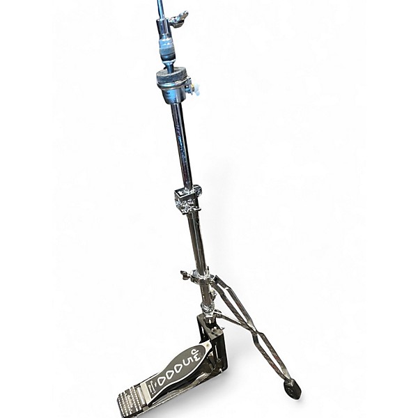 Used DW 5000 Hi Hat Hi Hat Stand