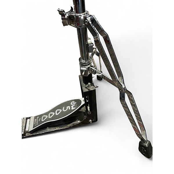 Used DW 5000 Hi Hat Hi Hat Stand