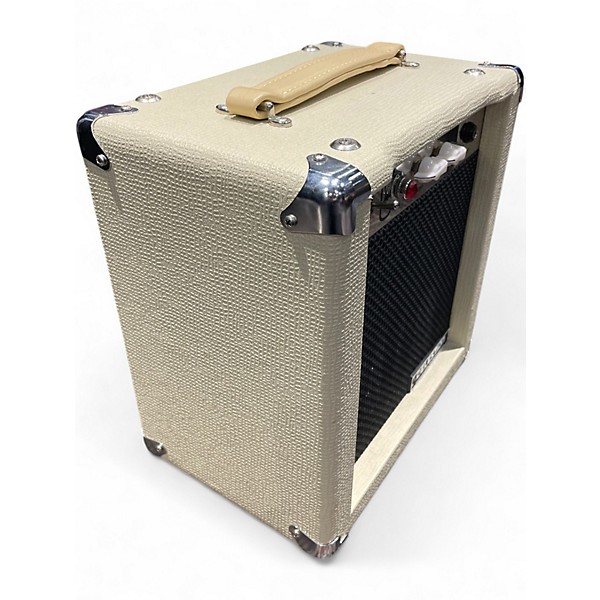 Used Monoprice Stage right Tube Guitar Combo Amp