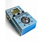 Used Zoom Multi stomp Effect Pedal