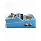 Used Zoom Multi stomp Effect Pedal