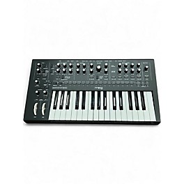 Used Moog MESSENGER Synthesizer