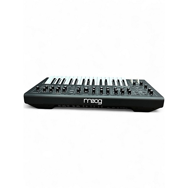 Used Moog MESSENGER Synthesizer