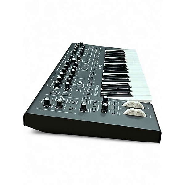 Used Moog MESSENGER Synthesizer