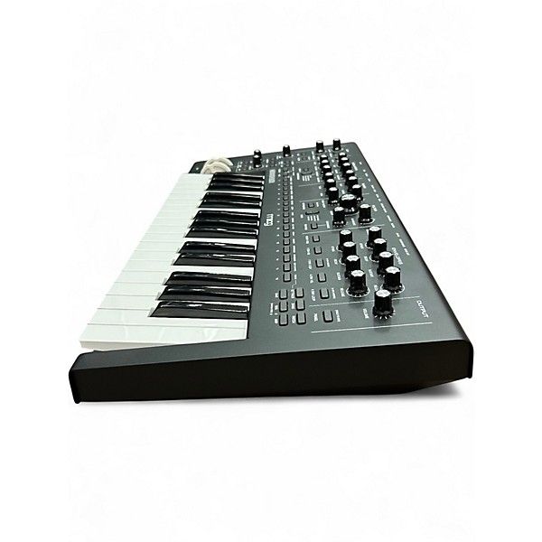 Used Moog MESSENGER Synthesizer