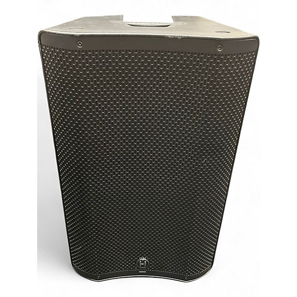 Used Harbinger VARI V4115 Powered Speaker