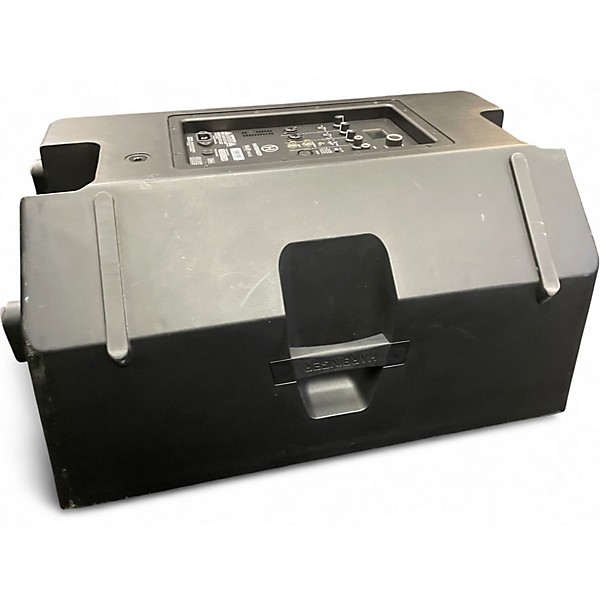 Used Harbinger VARI V4115 Powered Speaker