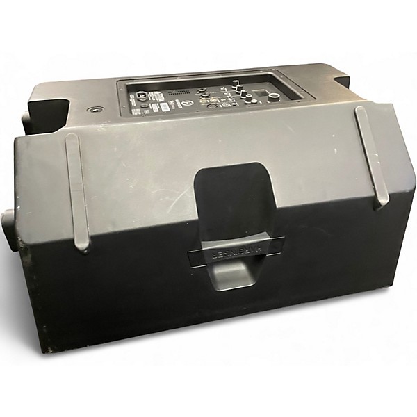 Used Harbinger VARI V4115 Powered Speaker