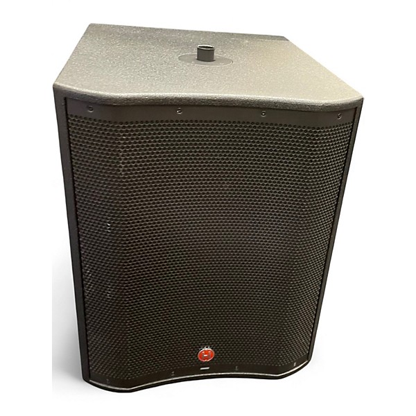 Used Harbinger VARI V2318S Powered Subwoofer
