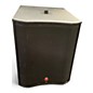 Used Harbinger VARI V2318S Powered Subwoofer thumbnail