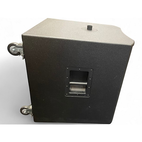 Used Harbinger VARI V2318S Powered Subwoofer