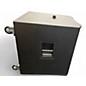 Used Harbinger VARI V2318S Powered Subwoofer