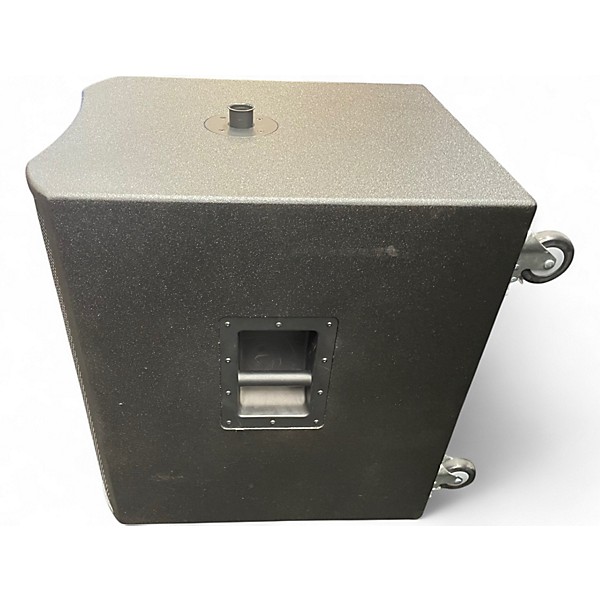 Used Harbinger VARI V2318S Powered Subwoofer