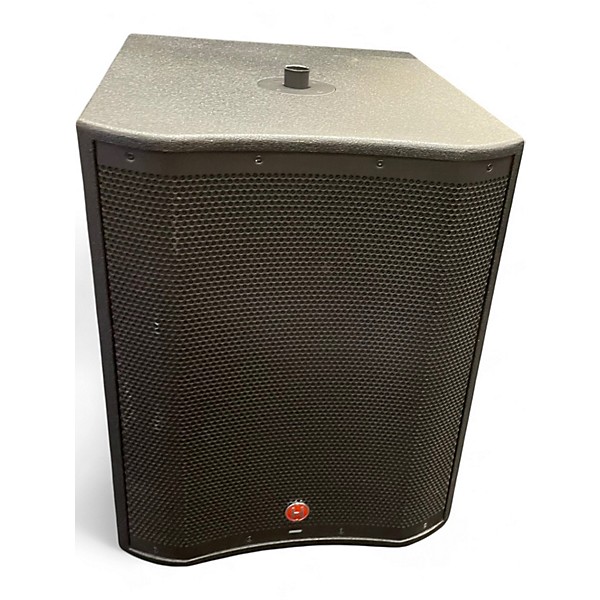 Used Harbinger vari V4115 Powered Speaker