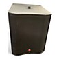 Used Harbinger vari V4115 Powered Speaker thumbnail