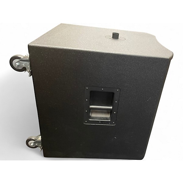 Used Harbinger vari V4115 Powered Speaker