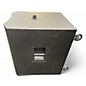 Used Harbinger vari V4115 Powered Speaker