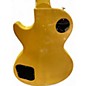 Used 2025 Gibson Les Paul Special TV Yellow Solid Body Electric Guitar