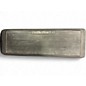 Used Dunlop GCB95 Original Crybaby Wah Effect Pedal