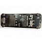 Used Dunlop GCB95 Original Crybaby Wah Effect Pedal