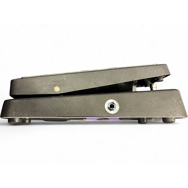 Used Dunlop GCB95 Original Crybaby Wah Effect Pedal