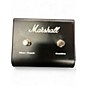 Used Marshall PEDL-90010 Footswitch Footswitch thumbnail