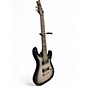 Used Schecter Guitar Research SGR C7 GREY BURST Solid Body Electric Guitar