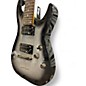 Used Schecter Guitar Research SGR C7 GREY BURST Solid Body Electric Guitar