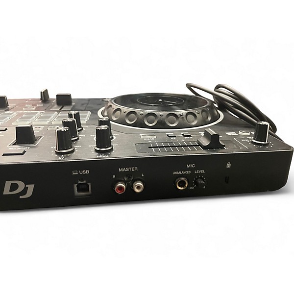 Used Pioneer DJ DDJ-REV1 DJ Controller