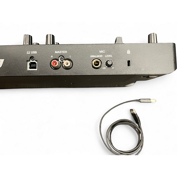Used Pioneer DJ DDJ-REV1 DJ Controller