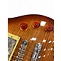 Used 2016 ESP LTD EC-256 Natural Solid Body Electric Guitar
