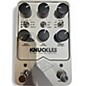 Used Universal Audio KNUCKLES 92 REV F DUAL REC AMPLIFIER Effect Processor thumbnail
