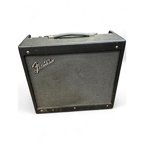 Used Fender GTX50 Mustang 1X12 Guitar Combo Amp