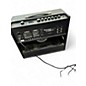 Used Fender GTX50 Mustang 1X12 Guitar Combo Amp