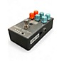 Used MXR MB301 BASS SYNTH Bass Effect Pedal