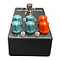 Used MXR MB301 BASS SYNTH Bass Effect Pedal