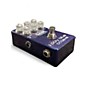 Used MXR POLY BLUE OCTAVE Effect Pedal