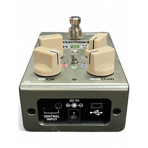 Used Source Audio C4 SYNTH Effect Pedal