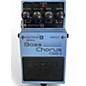 Used BOSS BC1X Bass Comp Bass Effect Pedal thumbnail