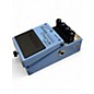 Used BOSS BC1X Bass Comp Bass Effect Pedal