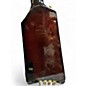 Used Kay KB251 dark natural Electric Bass Guitar