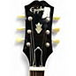 Used Epiphone ES335 Red Hollow Body Electric Guitar
