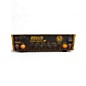 Used Markbass Little Mark IV Bass Amp Head thumbnail