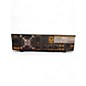 Used Markbass Little Mark IV Bass Amp Head