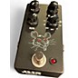 Used JHS Pedals Packrat Black Effect Pedal thumbnail