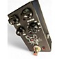 Used JHS Pedals Packrat Black Effect Pedal