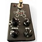 Used JHS Pedals Packrat Black Effect Pedal