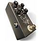 Used JHS Pedals Packrat Black Effect Pedal