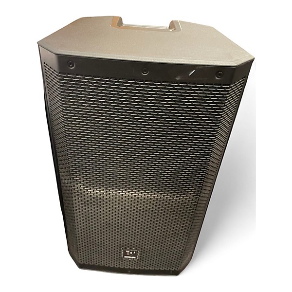 Used Electro-Voice ZLX-12P 12in 2-Way Powered Speaker