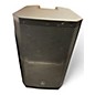 Used Electro-Voice ZLX-12P 12in 2-Way Powered Speaker